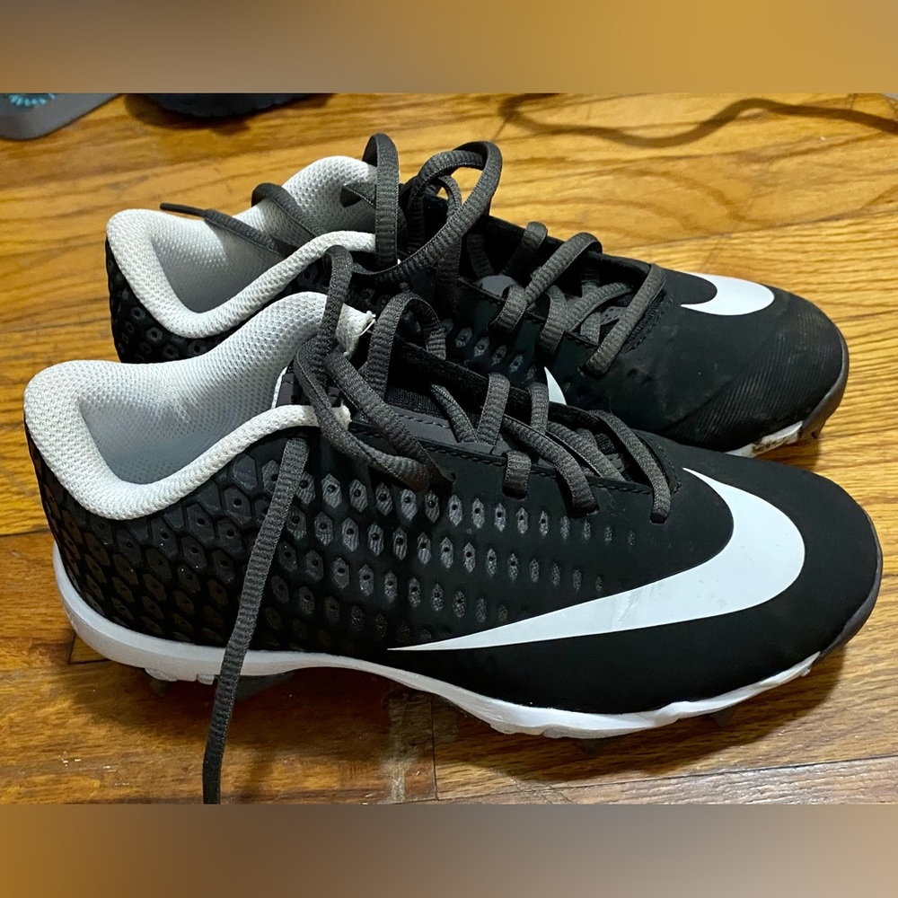 Nike Vapor Boys Cleats
